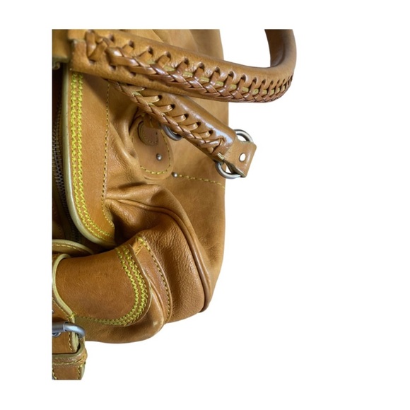 Christian Dior Vintage Doctor Bag authentic - Picture 8 of 11